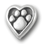 Heart and Paw