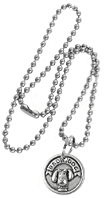 Chain necklace