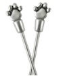 Pawprint Cocktail Picks
