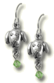 Puppy face dangles