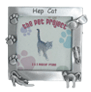 Hep Cat Frame