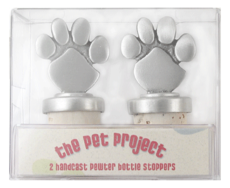 Bottle Stoppers set